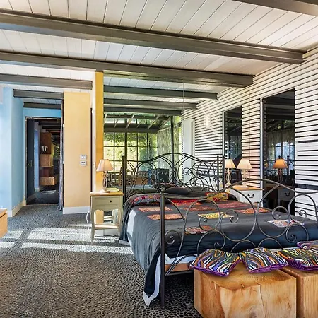 Villa Prestige Luxury Arona