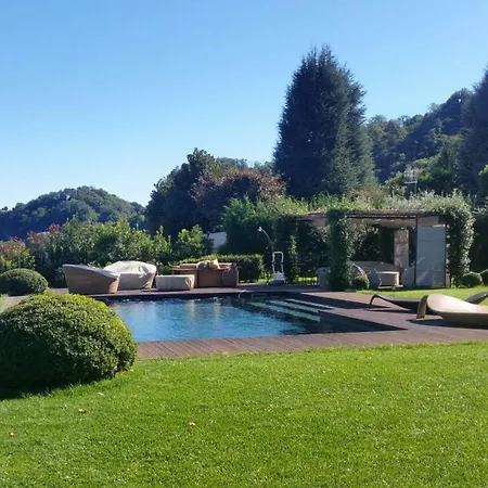 Villa Prestige Luxury *