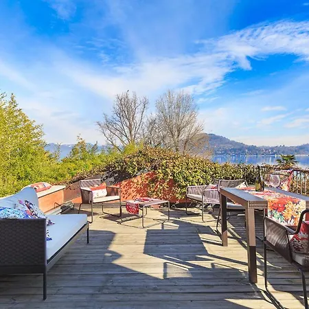 Villa Prestige Luxury Arona