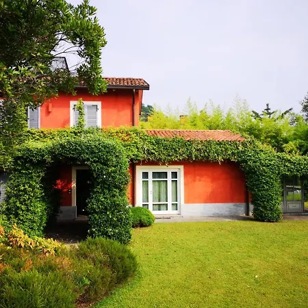 Villa Prestige Luxury