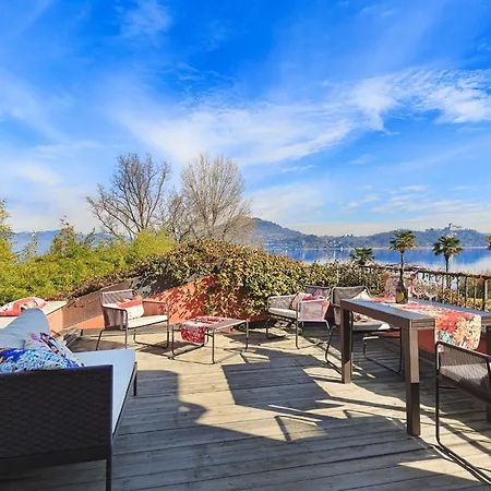 Prestige Luxury Villa *