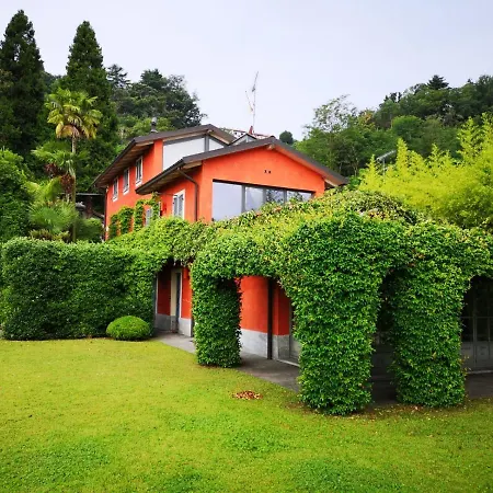 Prestige Luxury Villa Arona