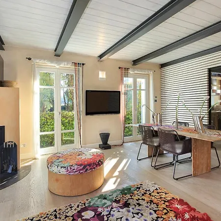 Prestige Luxury Villa