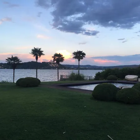 Prestige Luxury Villa