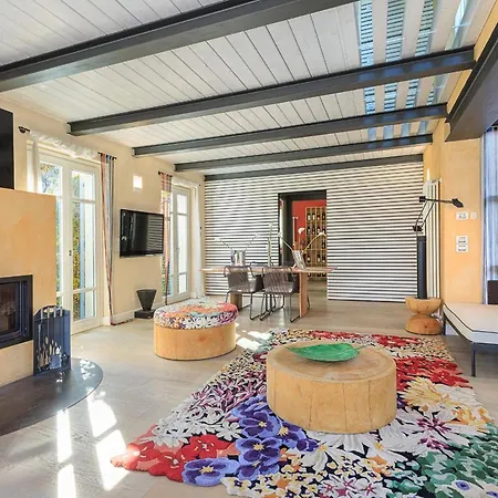 Villa Prestige Luxury *