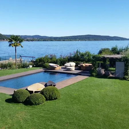 Prestige Luxury Villa