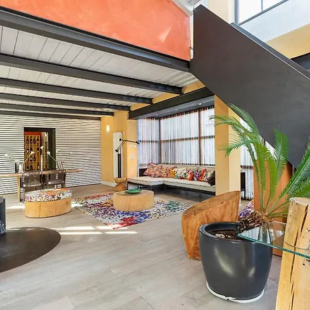 Prestige Luxury Villa
