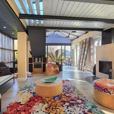 Prestige Luxury Villa
